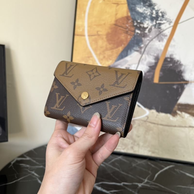 LV Wallets